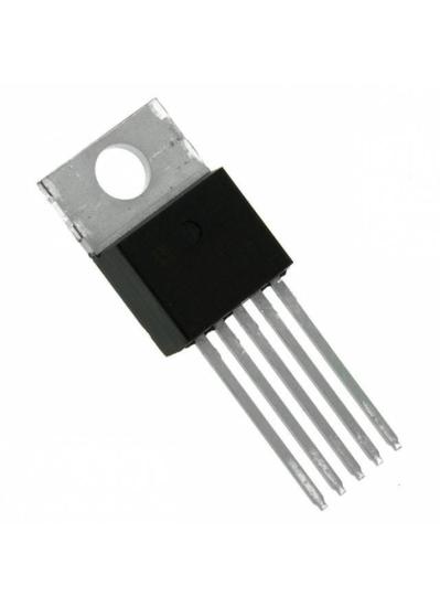 Circuit Intégré Siemens TBA440C - Amplificateur Vidéo IF Monolithique - DIP16 - Neuf